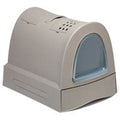 Zuma Toilette per gatti Imac Tortora - 1° ORDINE? scegli tra BZR5 - BZR20 + 200 pt fedeltà