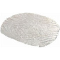 Glacier Glass Plate 11.5inch / 29cm (Single)