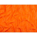 Minerva Core Range Textured Velboa Faux Fur Fabric Mustard