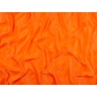 Minerva Core Range Textured Velboa Faux Fur Fabric Mustard