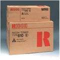 Originale laser Ricoh toner RK66A nero