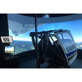 Flight Simulator Experience for 1 or 2 at Flight Sim Scotland, Strathaven Airfield - Immersive Simulator Sessions | Wowcher