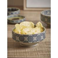 Miniature Fiorella Serving Bowl