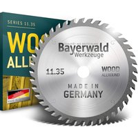 HM Kreissägeblatt - 235 x 2.8/1.8 x 30  Z48 WZ