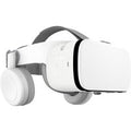BOBOVR Z6 Wireless VR Headset with Integrated Audio &amp; Controller
