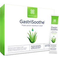 GastriSoothe™ Heart Burn Relief
