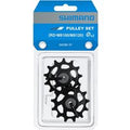 Shimano Deore XT RD-M8100/8120 Tension and Guide Pulley Set