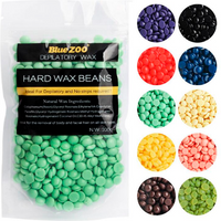 Wax Beans 100 gr. - Several variants
