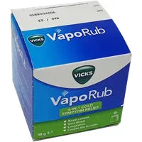 Vicks Vaporub 50g