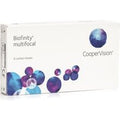 Biofinity Multifocal CooperVision (6 lenses)