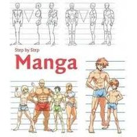 Big Book of Manga