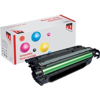 Tonercartridge Quantore alternatief tbv HP 655A CF450A zwart