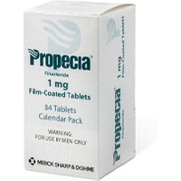 Propecia (Finasteride) 28 tablets