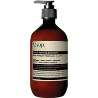 Aesop - Resolute Hydrating Body Balm (500ml)