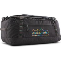 PATAGONIA Reisetasche Black Hole® Duffel 55L schwarz