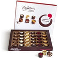 Chocolate Desserts Collection, 30 Chocolates, 375g