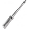 Jordan 6ft Aluminium Training Bar