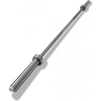Jordan 6ft Aluminium Training Bar