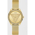 Analoog Horloge Staal
