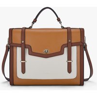Belladonna Vintage Briefcase