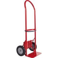 1 610 795 007 carretilla de mano Rojo