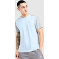 MONTIREX Charge 2.0 T-Shirt, blå