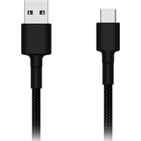 Mi Braided USB Type-C Cable 100cm