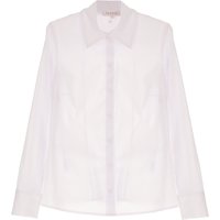 Camicia con colletto classico