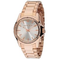 Yves Camani Montpellier YC1091-F Horloge Dames 38mm 3ATM