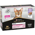 PURINA PRO PLAN Cat Delicate - Set %: 36 x 85 g Tacchino in mousse