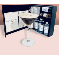 Espresso Martini Gift Set | Vodka Gift Set