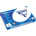 Kopieerpapier Clairefontaine Clairalfa A3 90gr wit 500 vel