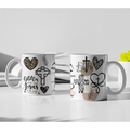 Christian Faith Drinkware