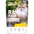 Katzenfutter für erwachsene & sterilisierte Katzen - Huhn