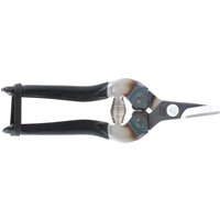 ARS 310 Curved Blade Fruit Pruner 160mm Black