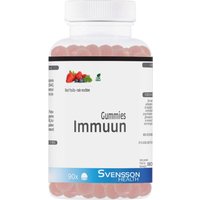 Immuun Gummies Weerstand 90 stuks