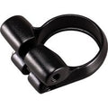 Level Seat Clamp with Rack Mounts - 31.8mm