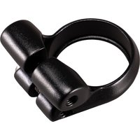 Level Seat Clamp with Rack Mounts - 31.8mm