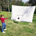 archery net