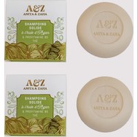 Shampoing Solide - Produits Duo