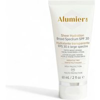 AlumierMD Sheer Hydration (Versatile Tint) Broad Spectrum SPF 30 | 60ml
