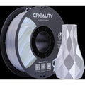 3D Filament Creality PLA 1.75mm Silk zilver 1kg