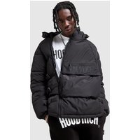 Hoodrich Astro Jacket, zwart