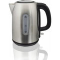 Status 1.7 Litre Stainless Steel Cordless Kettle with Swivel Base