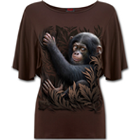 T-shirt Spiral 217479
