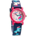Pret Horloge - Happy Times - Unicorn