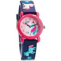 Pret Horloge - Happy Times - Unicorn