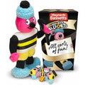 Liquorice Allsorts & Bertie Doll Gift