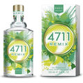 4711 - Remix Green Oasis Eau de Cologne Spray (100ml)