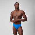 Slip Endurance+ 7 cm, hommes, bleu